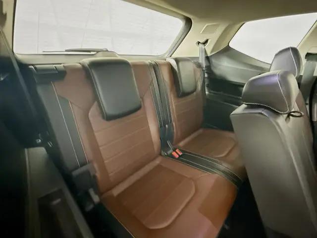 2021 Volkswagen Atlas 3.6L V6 SEL Premium