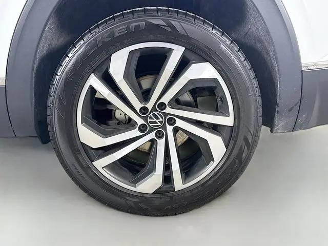 2021 Volkswagen Atlas 3.6L V6 SEL Premium