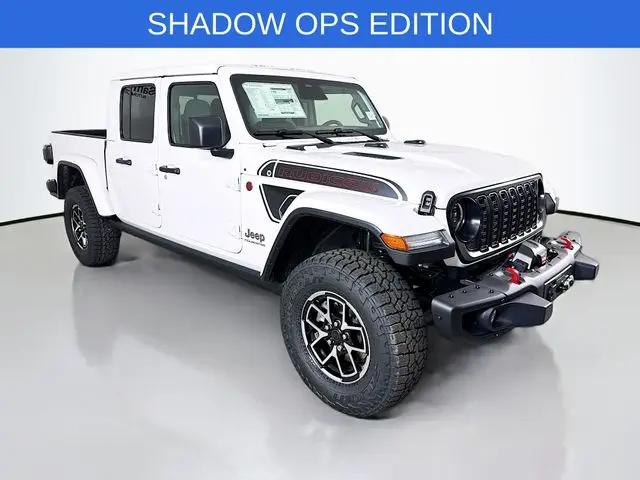 2026 Jeep Gladiator Sport for sale in Bloomington, IL