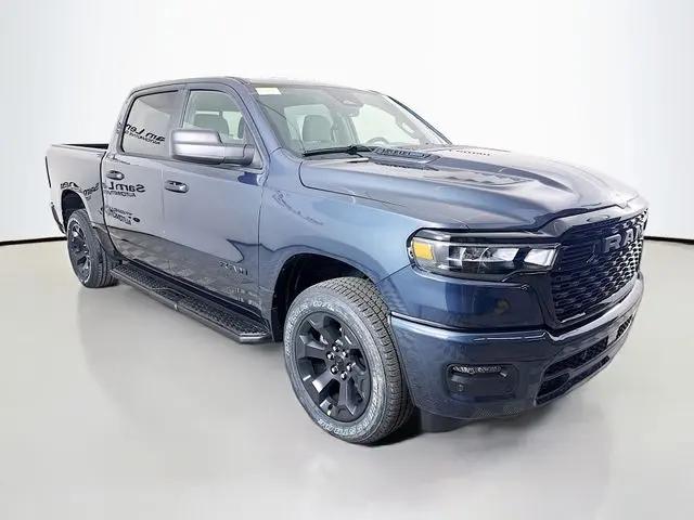 2026 Ram 1500 Express Crew Cab 4x4 5'7" Box for sale in Bloomington, IL