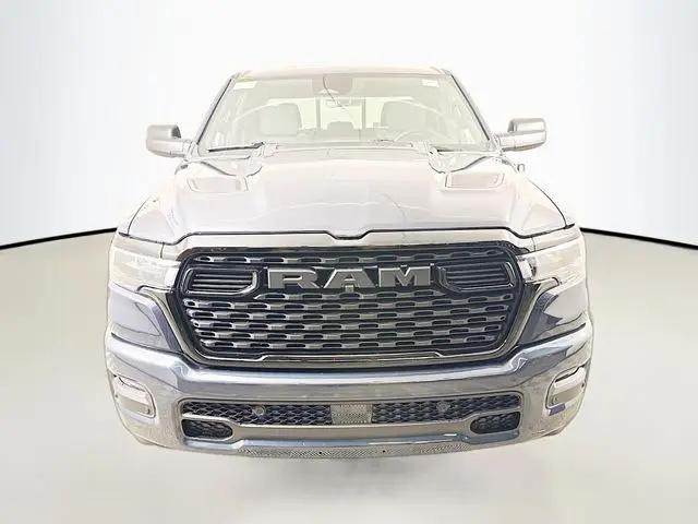 2026 Ram 1500 Express Crew Cab 4x4 57 Box