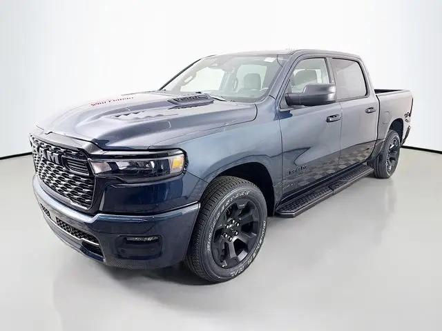 2026 Ram 1500 Express Crew Cab 4x4 57 Box