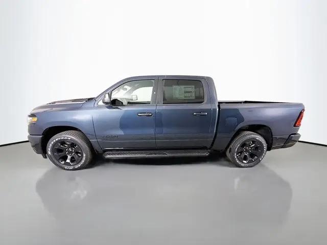 2026 Ram 1500 Express Crew Cab 4x4 57 Box
