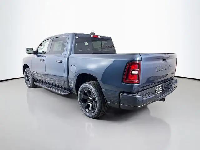 2026 Ram 1500 Express Crew Cab 4x4 57 Box
