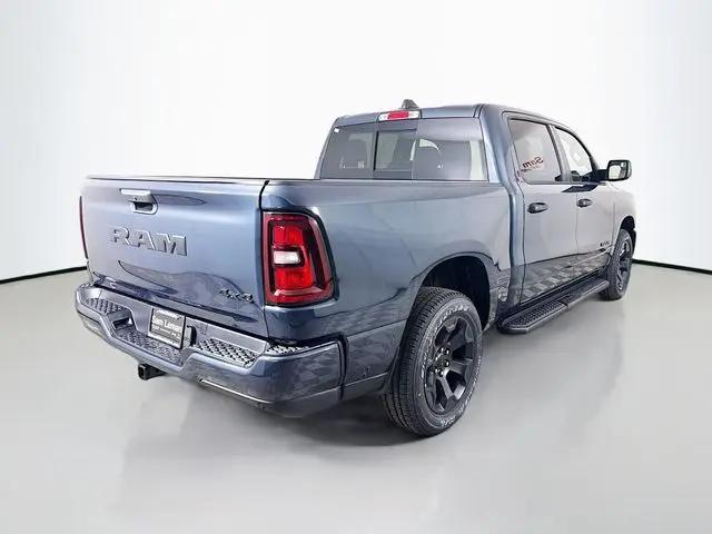 2026 Ram 1500 Express Crew Cab 4x4 57 Box