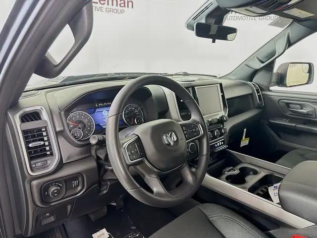 2026 Ram 1500 Express Crew Cab 4x4 57 Box