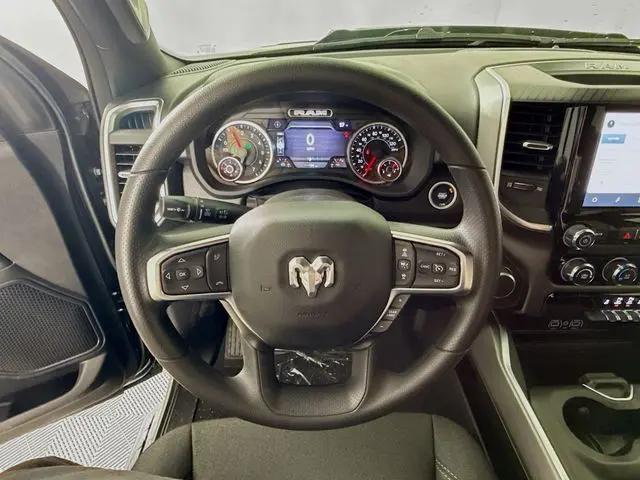 2026 Ram 1500 Express Crew Cab 4x4 57 Box