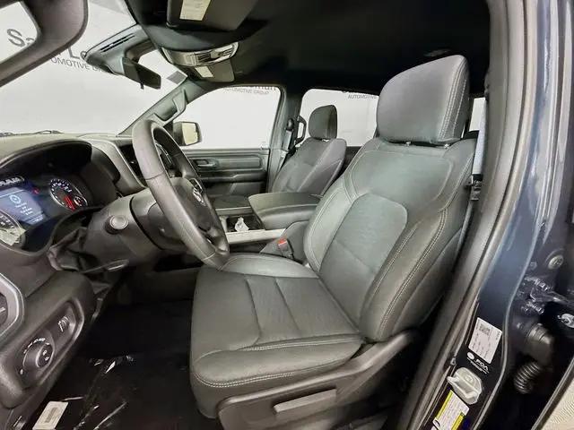 2026 Ram 1500 Express Crew Cab 4x4 57 Box