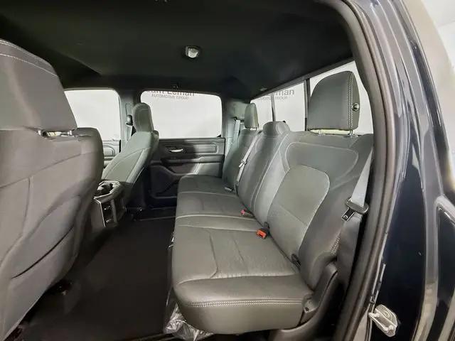 2026 Ram 1500 Express Crew Cab 4x4 57 Box