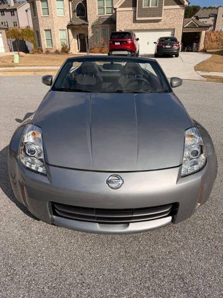 2006 Nissan 350Z Enthusiast for sale in Lawrenceville, GA