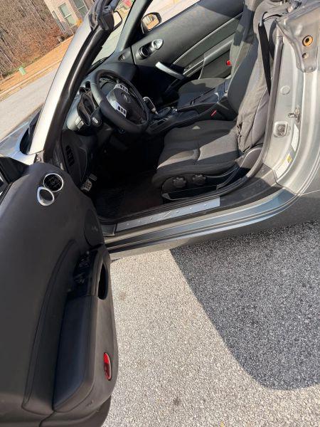 2006 Nissan 350Z Enthusiast