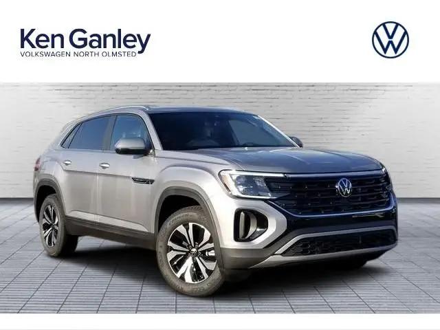 2026 Volkswagen Atlas Cross Sport SE for sale in North Olmsted, OH