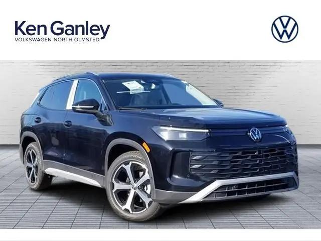 2026 Volkswagen Tiguan SE for sale in North Olmsted, OH