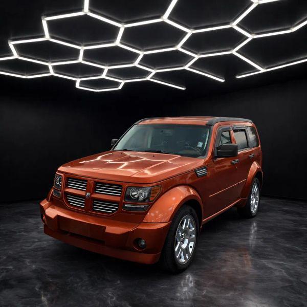 2007 Dodge Nitro SLT/RT for sale in Golden, CO