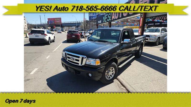 2011 Ford Ranger XLT for sale in Elmhurst, NY
