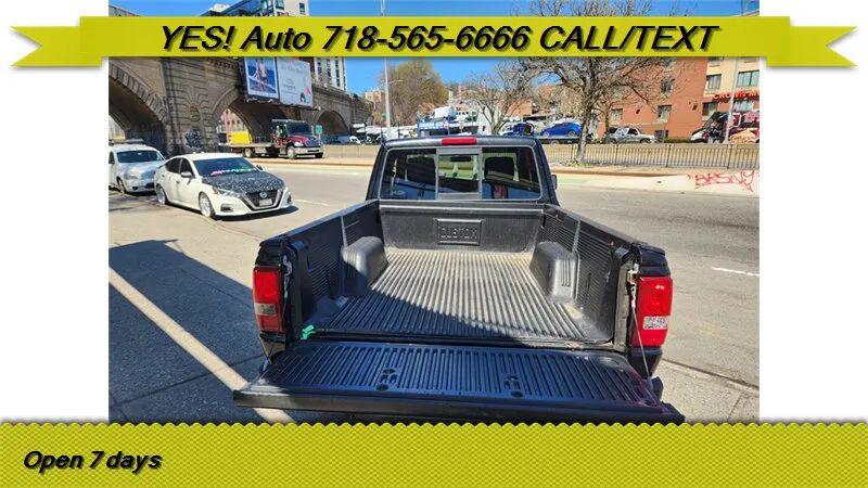 2011 Ford Ranger XLT