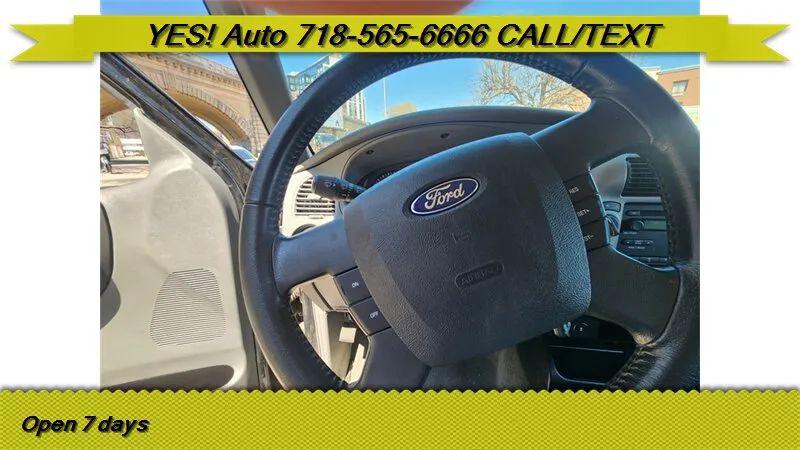 2011 Ford Ranger XLT