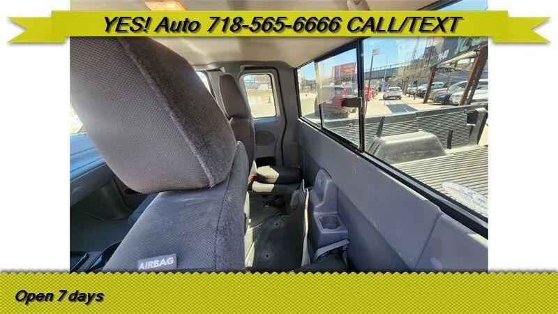 2011 Ford Ranger XLT