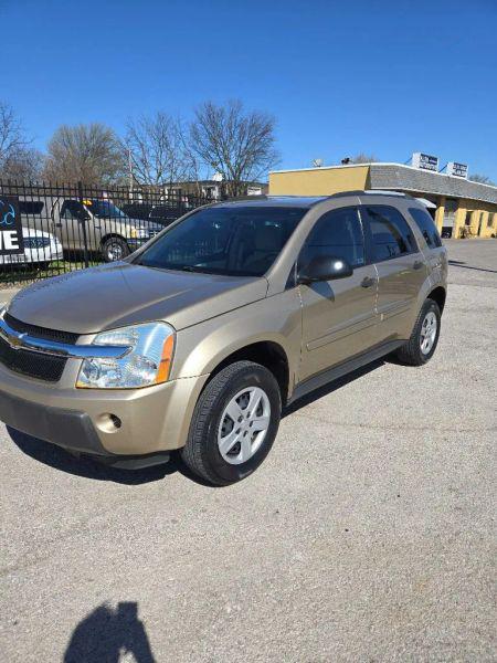 2006 Chevrolet Equinox LS for sale in Grandview, MO