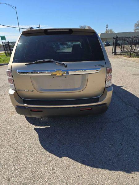 2006 Chevrolet Equinox LS