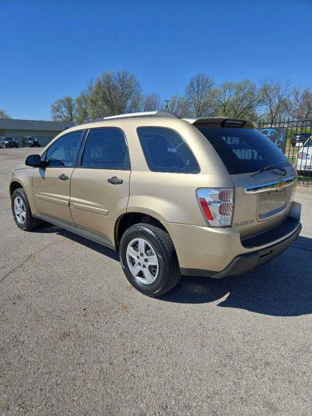 2006 Chevrolet Equinox LS