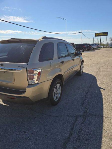 2006 Chevrolet Equinox LS