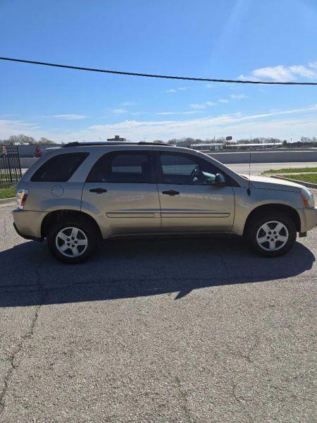2006 Chevrolet Equinox LS