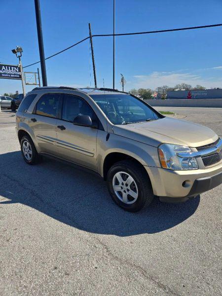 2006 Chevrolet Equinox LS
