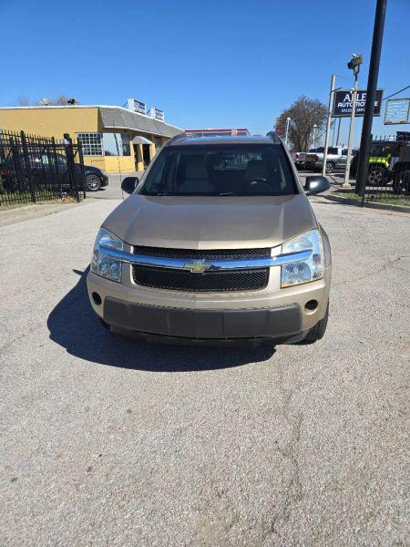 2006 Chevrolet Equinox LS