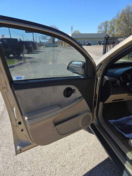 2006 Chevrolet Equinox LS