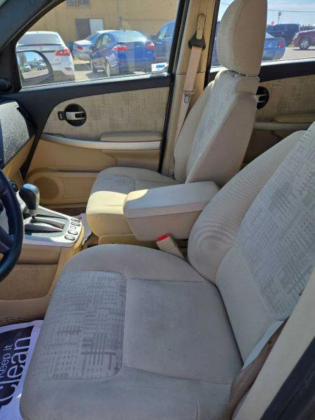 2006 Chevrolet Equinox LS
