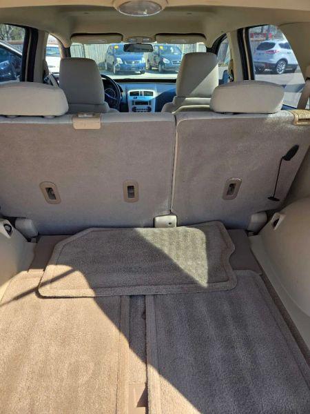 2006 Chevrolet Equinox LS