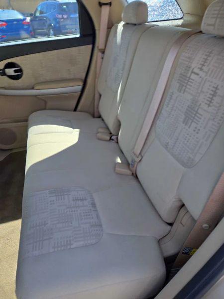 2006 Chevrolet Equinox LS