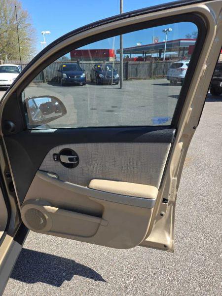 2006 Chevrolet Equinox LS