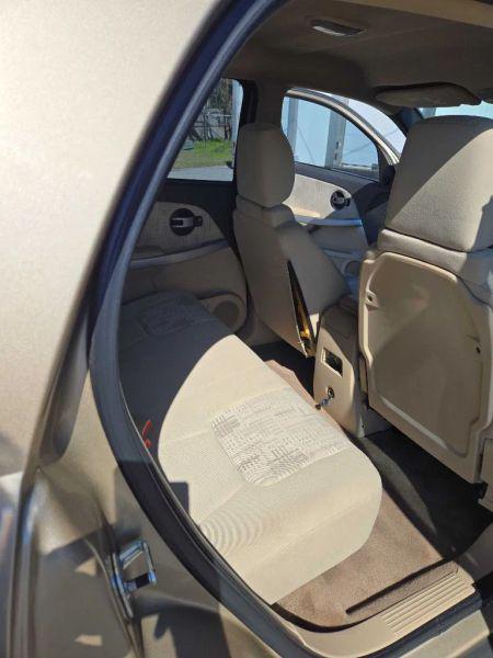 2006 Chevrolet Equinox LS