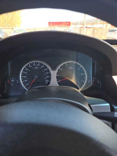 2006 Chevrolet Equinox LS