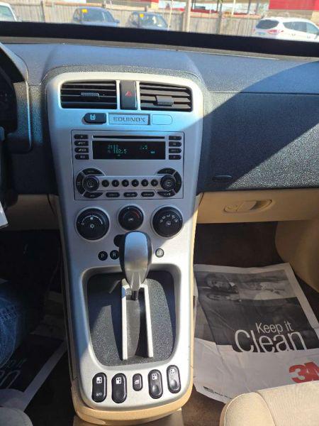 2006 Chevrolet Equinox LS