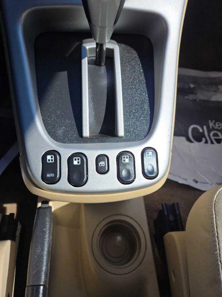 2006 Chevrolet Equinox LS