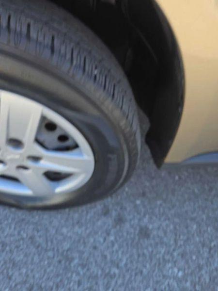 2006 Chevrolet Equinox LS