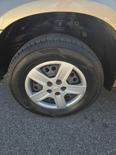 2006 Chevrolet Equinox LS