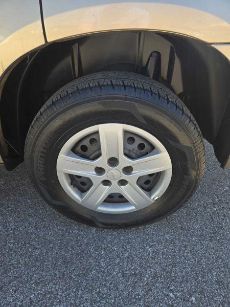 2006 Chevrolet Equinox LS