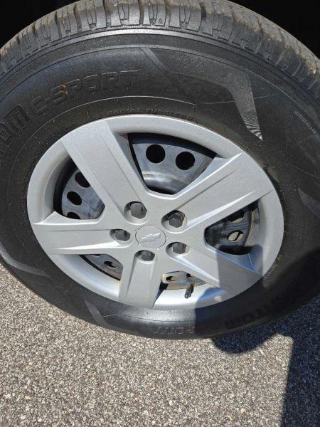 2006 Chevrolet Equinox LS