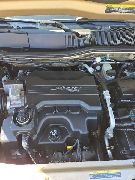 2006 Chevrolet Equinox LS