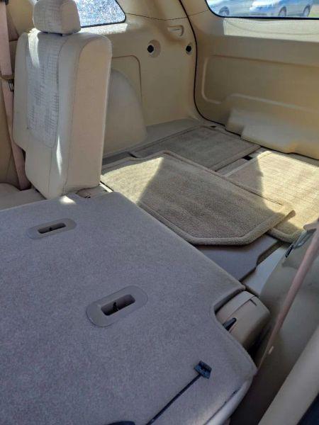 2006 Chevrolet Equinox LS