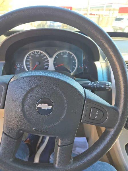 2006 Chevrolet Equinox LS
