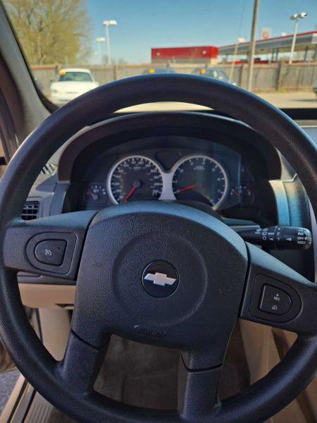 2006 Chevrolet Equinox LS