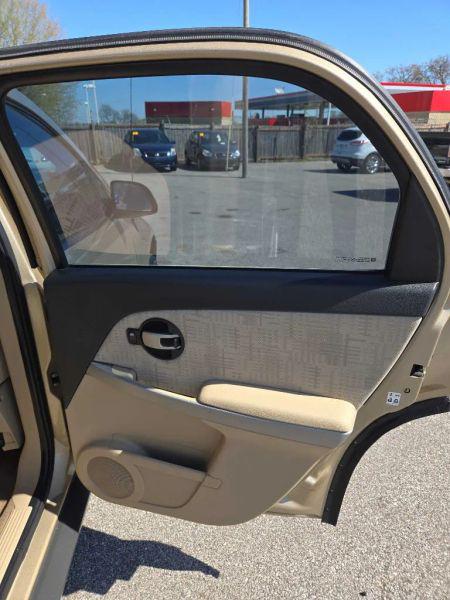 2006 Chevrolet Equinox LS