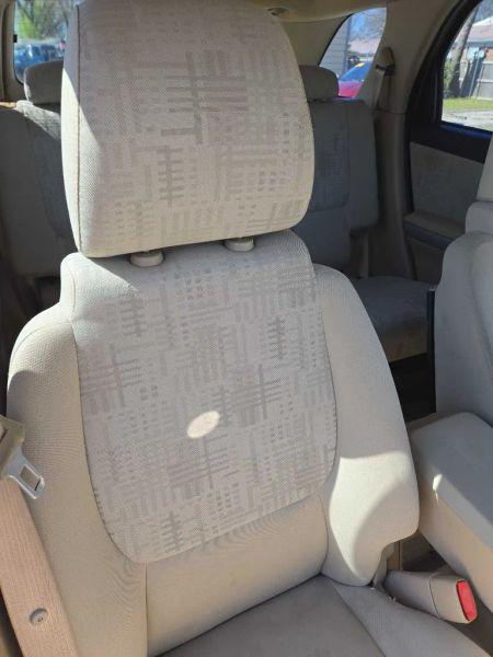 2006 Chevrolet Equinox LS