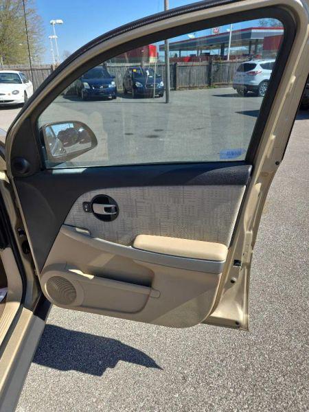 2006 Chevrolet Equinox LS