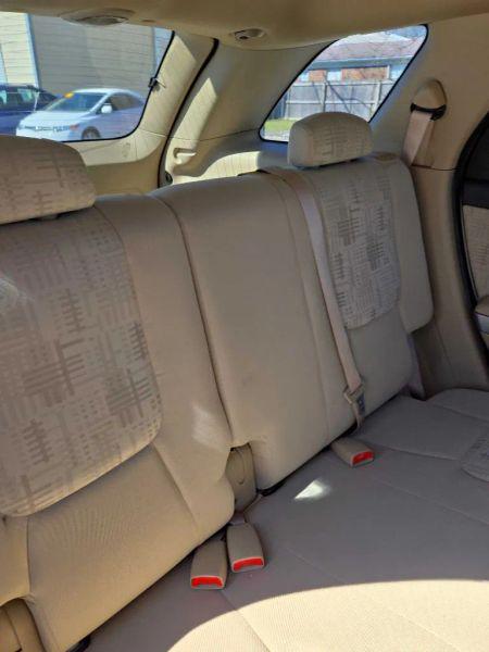 2006 Chevrolet Equinox LS